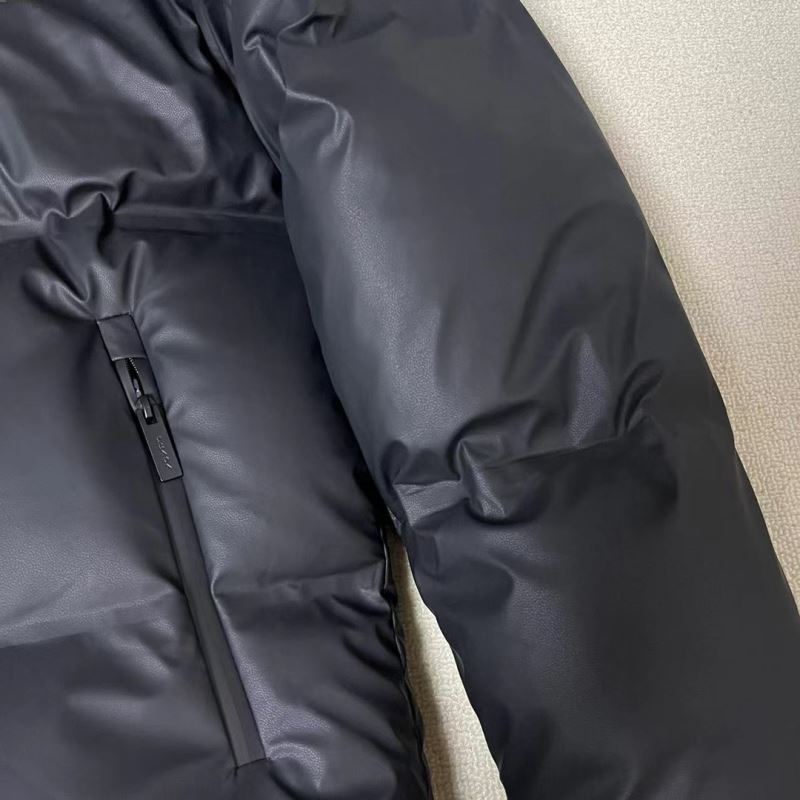 Prada Down Jackets